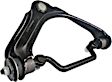 520-287 Front, Driver Side, Upper Control Arm, Steel, OE Solutions Series