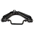 520-288 Front, Passenger Side, Upper Control Arm, Steel, OE Solutions Series