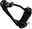 520-288 Front, Passenger Side, Upper Control Arm, Steel, OE Solutions Series