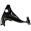 520-290 Front, Passenger Side, Lower Control Arm, Steel, OE Solutions Series