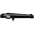 520-292 Rear, Passenger Side, Lower, Rearward Control Arm, Without ball joint(s), Steel, OE Solutions Series