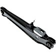 520-292 Rear, Passenger Side, Lower, Rearward Control Arm, Without ball joint(s), Steel, OE Solutions Series