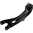 520-296 Rear, Passenger Side Trailing Arm, Stamped, OE Solutions Series