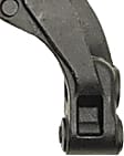 520-305 Front, Driver Side, Lower Control Arm, Iron, OE Solutions Series