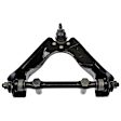 520-309 Front, Driver Side, Upper Control Arm, Steel, OE Solutions Series