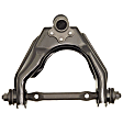 520-311 Front, Driver Side, Upper Control Arm, Steel, OE Solutions Series