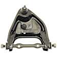 520-315 Front, Driver Side, Upper Control Arm, OE Solutions Series