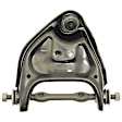 520-315 Front, Driver Side, Upper Control Arm, OE Solutions Series
