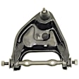 520-316 Front, Passenger Side, Upper Control Arm, OE Solutions Series