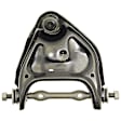 520-316 Front, Passenger Side, Upper Control Arm, OE Solutions Series
