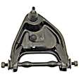 520-317 Front, Driver Side, Upper Control Arm, OE Solutions Series