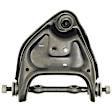 520-317 Front, Driver Side, Upper Control Arm, OE Solutions Series