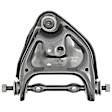 520-318 Front, Passenger Side, Upper Control Arm, Steel, OE Solutions Series
