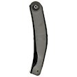520-322 Front, Driver or Passenger Side, Upper Control Arm, Steel, OE Solutions Series