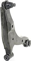 520-324 Front, Passenger Side, Lower Control Arm, Steel, OE Solutions Series
