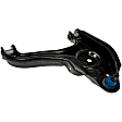 520-329 Front, Driver Side, Lower Control Arm, Steel, OE Solutions Series