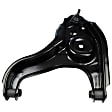520-330 Front, Passenger Side, Lower Control Arm, OE Solutions Series