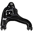 520-330 Front, Passenger Side, Lower Control Arm, OE Solutions Series
