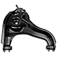 520-331 Front, Driver Side, Lower Control Arm, Steel, OE Solutions Series