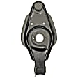 520-335 Front, Driver Side, Lower Control Arm, Steel, OE Solutions Series