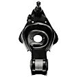 520-335 Front, Driver Side, Lower Control Arm, Steel, OE Solutions Series