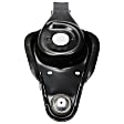 520-335 Front, Driver Side, Lower Control Arm, Steel, OE Solutions Series