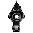 520-336 Front, Passenger Side, Lower Control Arm, Steel, OE Solutions Series