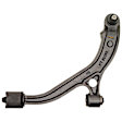 520-343 Front, Driver Side, Lower Control Arm, Iron, OE Solutions Series
