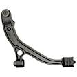 520-343 Front, Driver Side, Lower Control Arm, Iron, OE Solutions Series