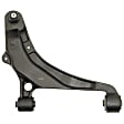 520-346 Front, Passenger Side, Lower Control Arm, OE Solutions Series