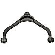 520-354 Front, Driver or Passenger Side, Upper Control Arm, Iron, OE Solutions Series