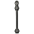 520-358 Front, Passenger Side, Lower, Frontward Control Arm, OE Solutions Series