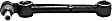 520-358 Front, Passenger Side, Lower, Frontward Control Arm, OE Solutions Series