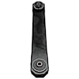 520-368 Rear, Driver or Passenger Side, Lower Control Arm, Steel, OE Solutions Series