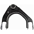 520-369 Front, Driver Side, Upper Control Arm, Steel, OE Solutions Series