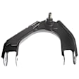520-369 Front, Driver Side, Upper Control Arm, Steel, OE Solutions Series