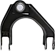 520-369 Front, Driver Side, Upper Control Arm, Steel, OE Solutions Series
