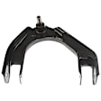520-370 Front, Passenger Side, Upper Control Arm, Steel, OE Solutions Series