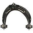 520-374 Front, Passenger Side, Upper Control Arm, Steel, OE Solutions Series