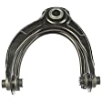 520-374 Front, Passenger Side, Upper Control Arm, Steel, OE Solutions Series