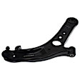 520-380 Front, Passenger Side, Lower Control Arm, Steel, OE Solutions Series