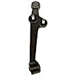 520-382 Front, Passenger Side, Lower Control Arm, Iron, OE Solutions Series