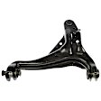 520-387 Front, Driver Side, Lower Control Arm, Steel, OE Solutions Series