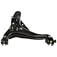 520-388 Front, Passenger Side, Lower Control Arm, Steel, OE Solutions Series