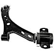 520-389 Front, Driver Side, Lower Control Arm, Steel, OE Solutions Series