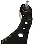 520-389 Front, Driver Side, Lower Control Arm, Steel, OE Solutions Series