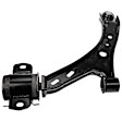 520-390 Front, Passenger Side, Lower Control Arm, Steel, OE Solutions Series