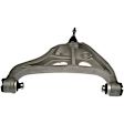 520-391 Front, Driver Side, Lower Control Arm, Aluminum, OE Solutions Series