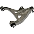 520-392 Front, Passenger Side, Lower Control Arm, Aluminum, OE Solutions Series