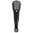 520-396 Front, Driver or Passenger Side, Lower Control Arm, Steel, OE Solutions Series